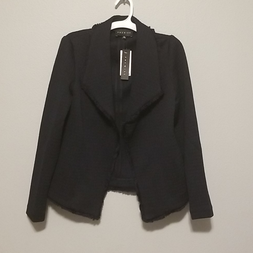 Premise jacket